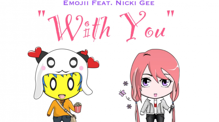 Emojii Nicki & Gee