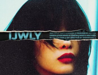 3MPTY & KINGDM DEBUT ‘IJWLY (I JUST WANNA LOVE YOU)’ ON NEWLY LAUNCHED DANCE LABEL, DESTRUCTIVO
