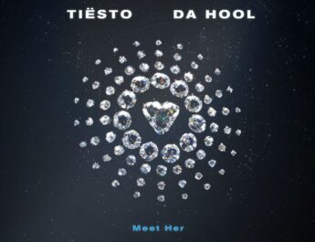 ELECTRONIC MUSIC ICONS TIËSTO & DA HOOL UNITE TO REMAKE LEGENDARY ANTHEM ‘MEET HER AT THE LOVEPARADE’