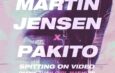 MARTIN JENSEN FUSES PAKITO & ‘HAWK TUAH’ GIRL TO CREATE ‘SPITTING ON VIDEO’ MASHUP