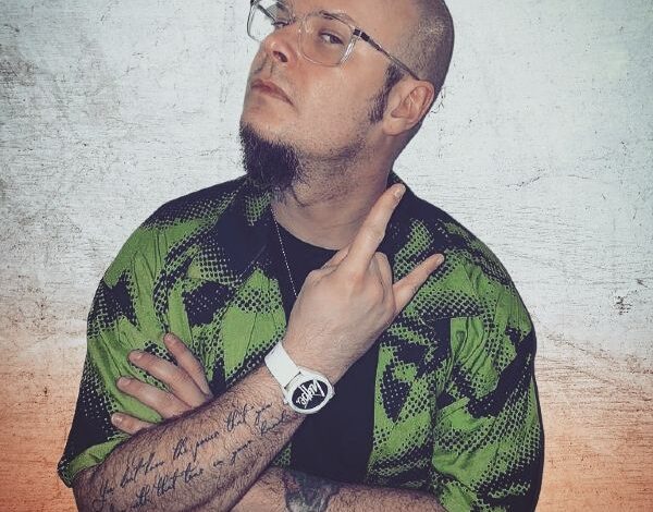 Terry Guy Unleashes Bold New Single CLAP