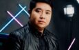 DJ Aljur Gomez Illuminates the Airwaves with Uplifting New Single Reach for the Light