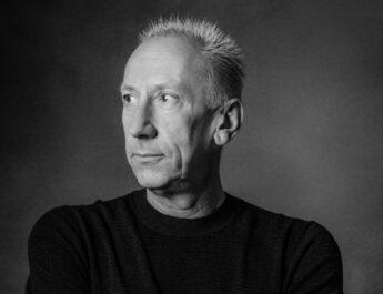 Johan Gielen returns to the artist album after two decades with ‘Etherflow