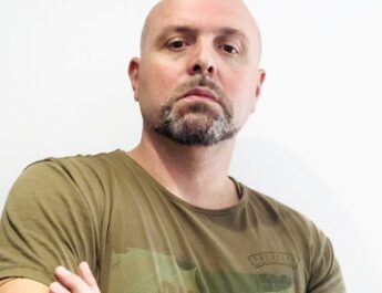 Gaiatech Unveils Bold New EP Tropical Freak