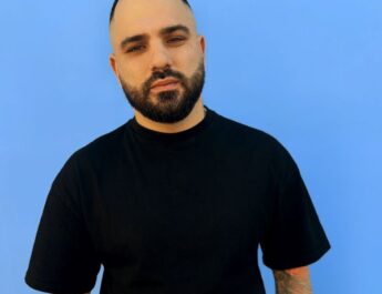 Aruxia Drops Hypnotic New Tech House Single Mademoiselle