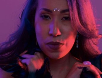 Tina Halma Unveils Sonic Journey of Personal Healing With Single Gaslight