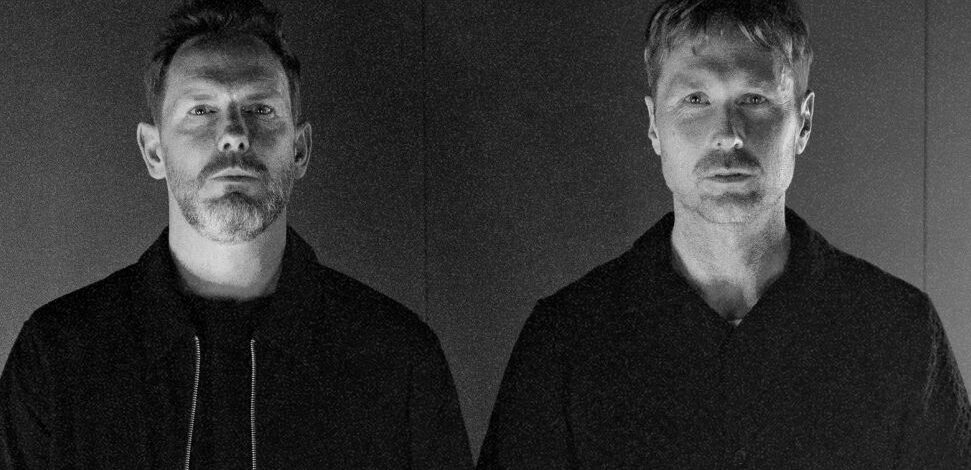 Nichols+Roark Unveil Emotional Shade of Uncertainty With Synth Pop Single Blue