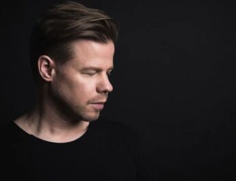 The Master Plan Evolved: Ferry Corsten and Trance Titans Recalibrate the Groundbreaking BLUEPRINT