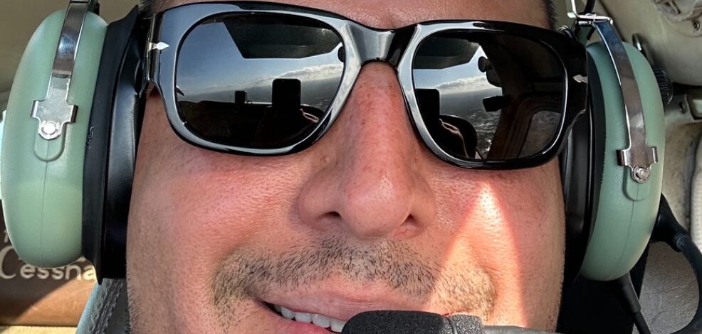 Christian Schoeffel Releases Vibrant New EDM Single Letgo