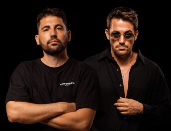 DIMITRI VEGAS & LIKE MIKE TO HOST HALLOWEEN SPECTACLE FOR 37,000 FANS AT MEXICO CITY’S ICONIC PLAZA DE TOROS MÉXICO