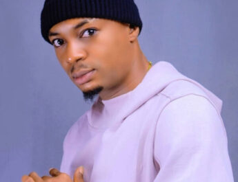 Nigerian Afro Pop Sensation Zeeno411 Releases Heartfelt New Single Blessing