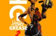 Epicondylitis Releases Immersive Album Aligning With Prestigious Game – HoverGrease 2 Original Soundtrack