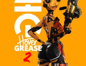Epicondylitis Releases Immersive Album Aligning With Prestigious Game – HoverGrease 2 Original Soundtrack