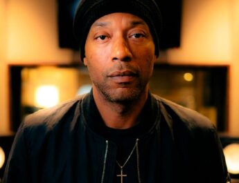 Lagato The Beat Bach Unleashes New Video God’s Got The Bass