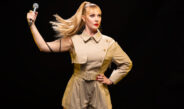 Tawny Graf Announces Debut Album Autonomy