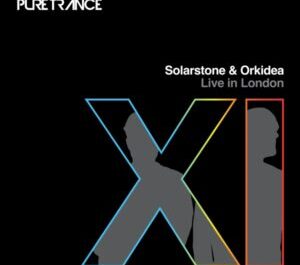 Solarstone Opens A New Era with ‘Pure Trance XI’